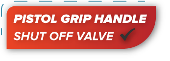 Pistol Grip