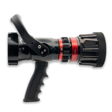 1-1/2" Pistol Grip Nozzle 95-125-150-200-250 GPM Aluminum