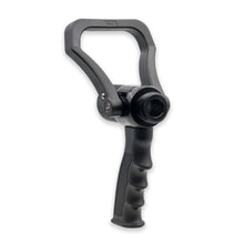 1" Pistol Grip Ball Shut-Off Aluminum