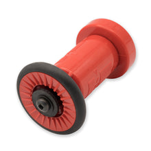 2" Adjustable Nozzle 150 GPM Plastic Red